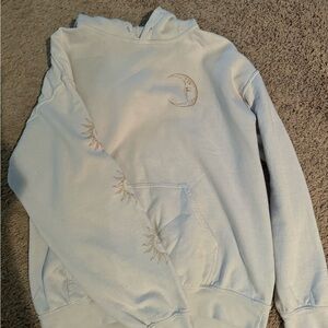 PacSun graphic hoodie!